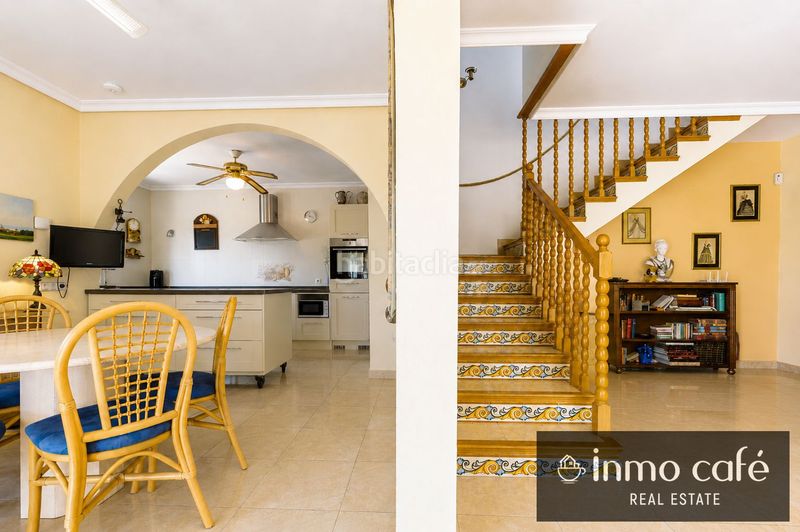 Foto 568fceb9-3f5b-4a31-ace1-572aeb06db04. Casa en Centro de la Ciudad Quesada Rojales