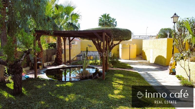 Foto 5effe48d-e13e-4d98-8913-e39138c0d04b. Casa en Centro de la Ciudad Quesada Rojales