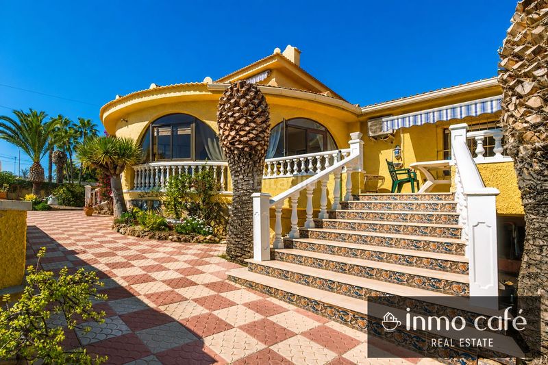 Foto b77eab36-bc49-45d6-9c73-5f32df05208b. Casa en Centro de la Ciudad Quesada Rojales