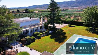 Chalet  Partida cascante