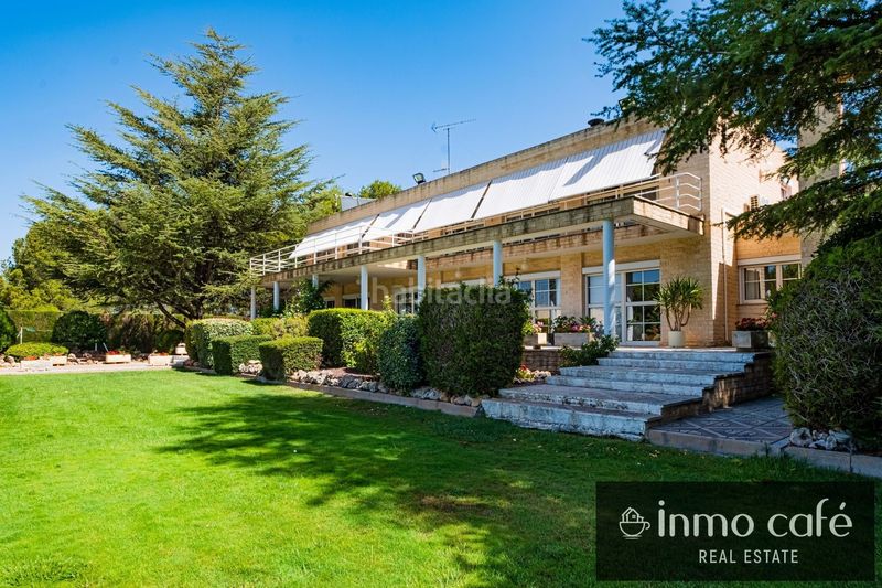 Foto ab08be0c-7a47-49f4-9bd3-c74df557582d. Chalet with heating parking pool in Cabanes y Las Fuentes Villena