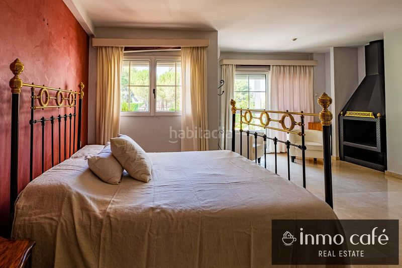 Foto d1aaa257-8094-4a6d-95de-f537d3758364. Chalet with heating parking pool in Cabanes y Las Fuentes Villena