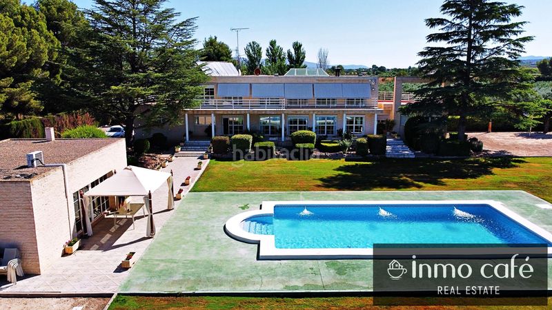 Foto 662ebc3b-91ce-4c88-869d-046e33d6cc98. Chalet avec chauffage parking piscine dans Cabanes y Las Fuentes Villena