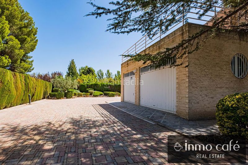 Foto ca086532-103d-47a9-87bd-8ad8b479c58a. Chalet avec chauffage parking piscine dans Cabanes y Las Fuentes Villena