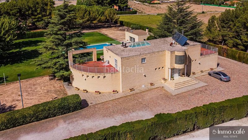 Foto 04933b83-c05b-41e9-b4c3-498d9c13f564. Chalet en Cabanes y Las Fuentes Villena