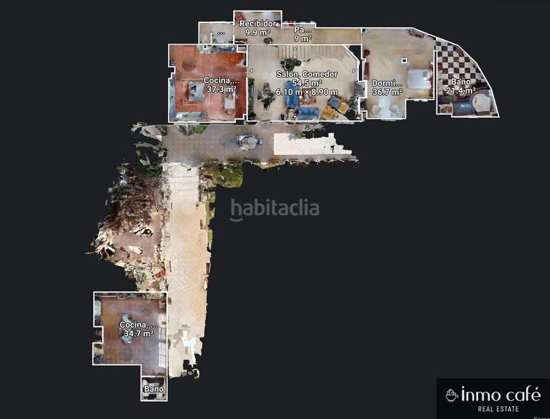 Foto 24eb0f0f-bc31-49bc-ae4b-cb1dc083dae0. Chalet en Cabanes y Las Fuentes Villena