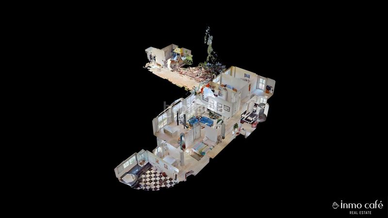 Foto 4eb6f5d6-4e71-480e-b56e-46c2ed6a3b50. Chalet en Cabanes y Las Fuentes Villena