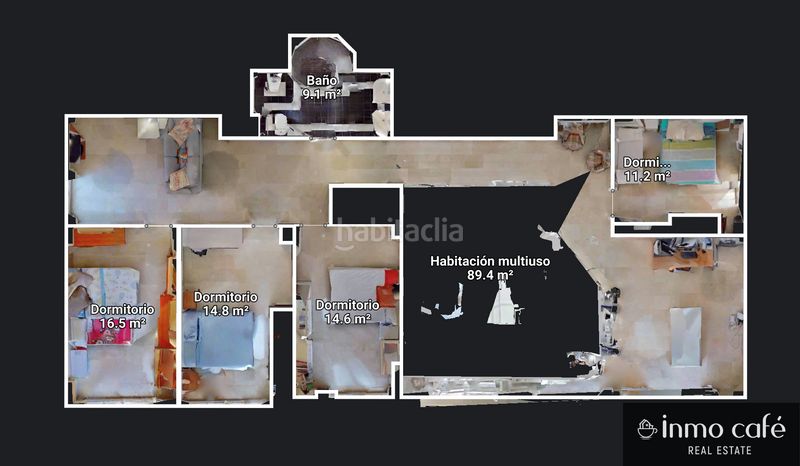 Foto 62b6cf80-c375-4bcd-ad5c-4607d457a0a5. Chalet en Cabanes y Las Fuentes Villena