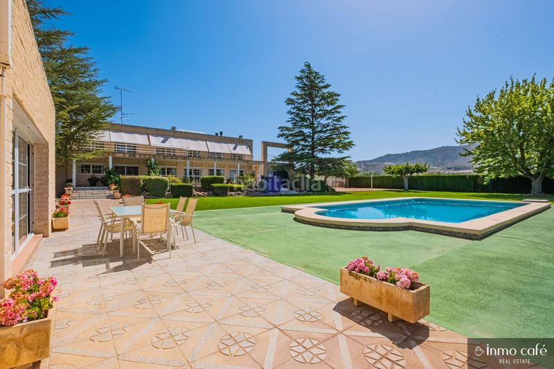 Foto 679a35c9-0818-4301-884a-bdb633b6442d. Chalet en Cabanes y Las Fuentes Villena