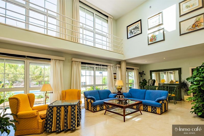 Foto 72cc5300-dfc8-492c-b255-ea5467cb27e2. Chalet en Cabanes y Las Fuentes Villena