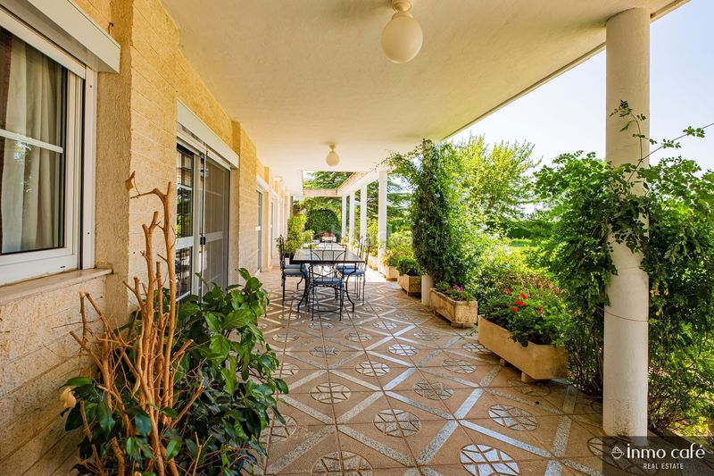 Foto 8c7440e0-5b72-4e8d-bd2f-b5ede2609ddb. Chalet en Cabanes y Las Fuentes Villena