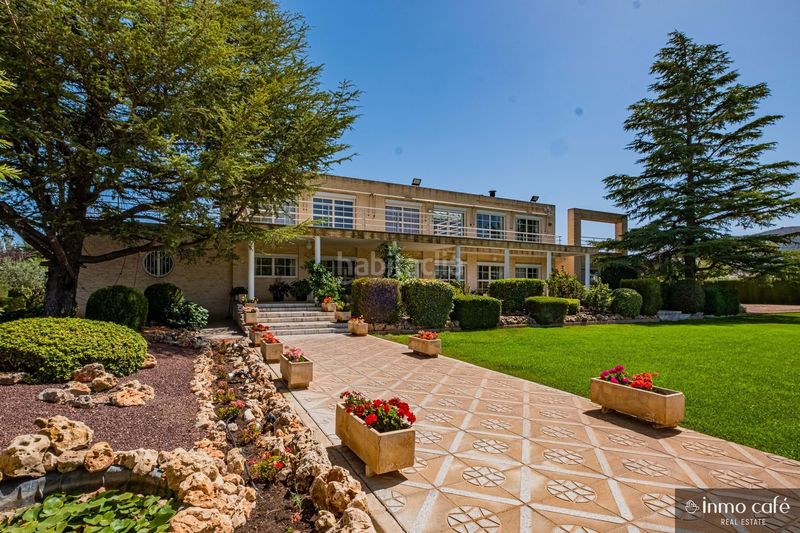 Foto 94789032-5400-46a9-8ed4-f34a7feb7ad3. Chalet en Cabanes y Las Fuentes Villena