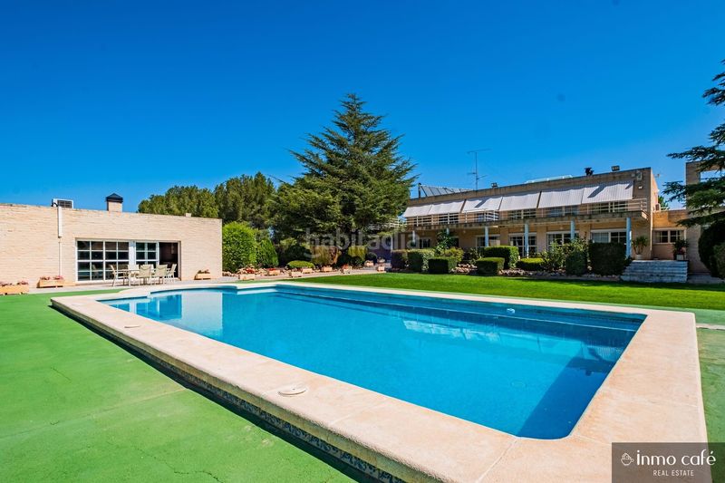 Foto 9fd7df5b-a213-47ca-a0c0-0199bc97dfc9. Chalet en Cabanes y Las Fuentes Villena