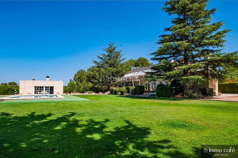 Foto b43a4b14-72e2-4cab-bafe-bef2a78ad5b1. Chalet en Cabanes y Las Fuentes Villena