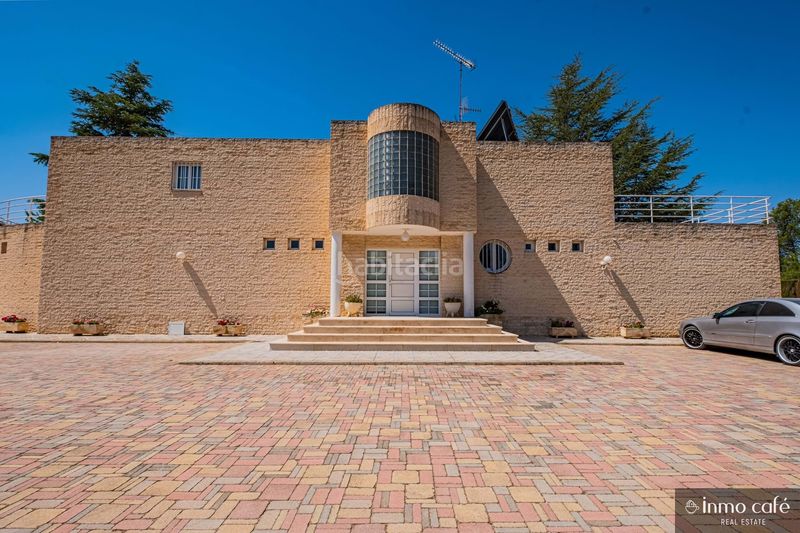 Foto c4051065-b057-4471-9d9e-aee267a61fa1. Chalet en Cabanes y Las Fuentes Villena