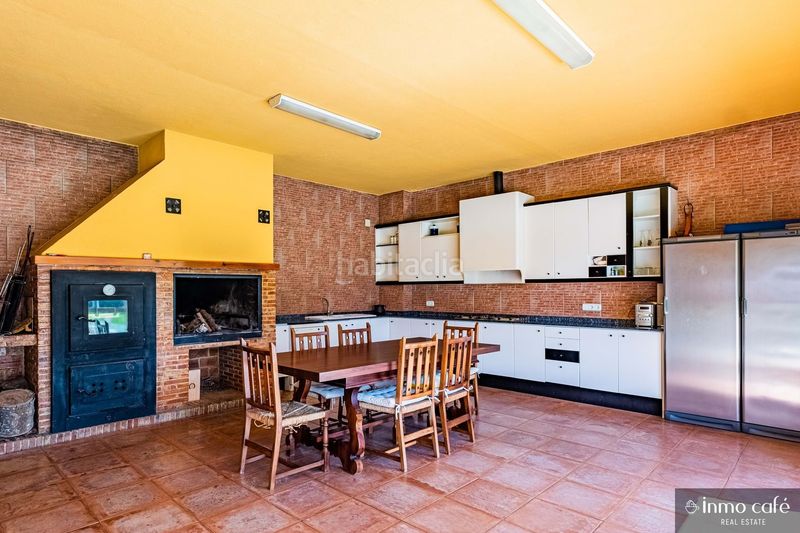 Foto cbfe6ba4-957c-458d-a01e-75941ae62689. Chalet en Cabanes y Las Fuentes Villena