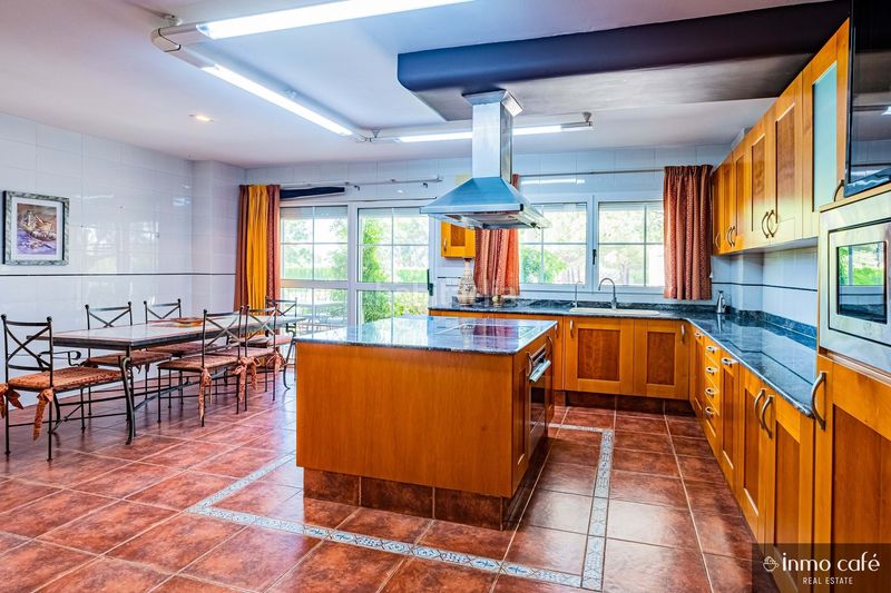 Foto d7ff8e6f-4bd0-4d22-880c-d616d0484426. Chalet en Cabanes y Las Fuentes Villena