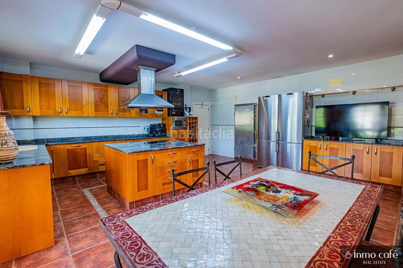 Foto df9109b7-0049-4369-827b-12e99fc8f36c. Chalet en Cabanes y Las Fuentes Villena