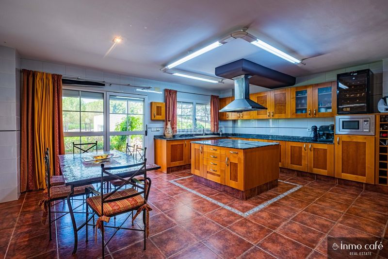 Foto e7205752-0ff8-4f20-b425-f906ed827c70. Chalet en Cabanes y Las Fuentes Villena