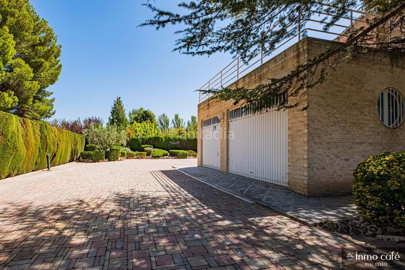 Foto ed65a4ae-d292-4b3c-81d9-e14b8fbc2205. Chalet en Cabanes y Las Fuentes Villena