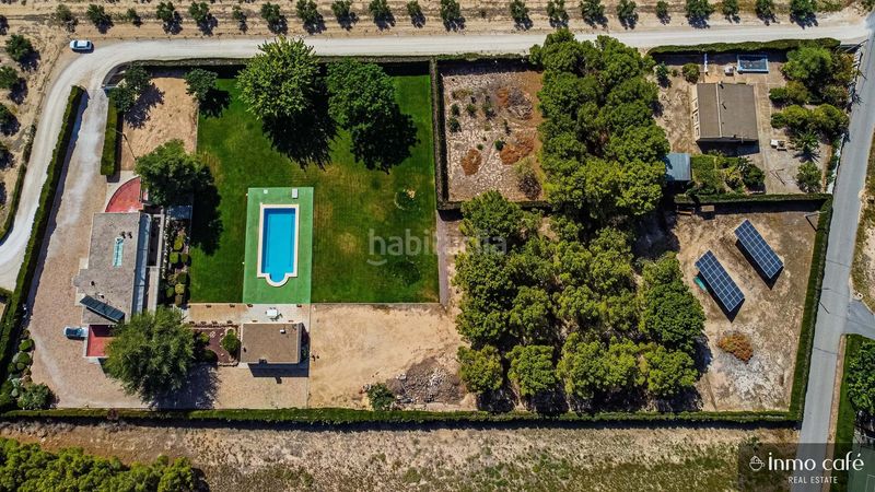 Foto fec591dd-7e01-40d2-a46d-9da253fbe1d8. Chalet en Cabanes y Las Fuentes Villena