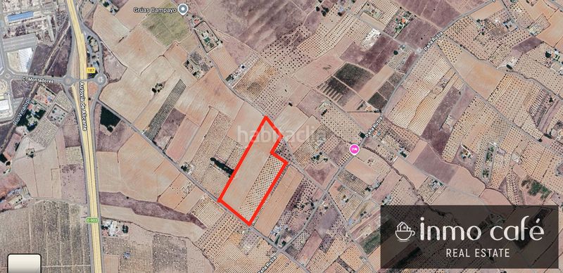 Foto 6dd314dc-9fd5-49d4-8885-83d7bb9d0e68. Finca rústica en Las Tiesas Villena