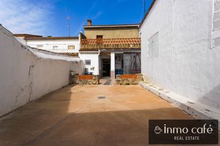 Casa a schiera  Doctor m. ballesteros