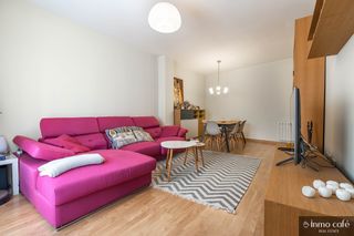 Flat in Calle El Hilo