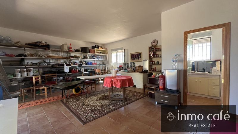 Foto 224f73b4-ce20-4585-8e9b-6155fabcab32. Finca rústica a Biar