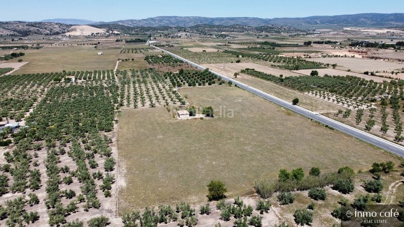 Foto 22cabd78-7b03-457c-b745-0da7e2160764. Finca rústica a Biar