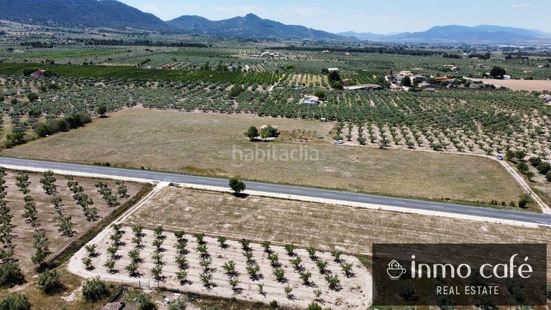 Foto 35dc84e8-8ffe-47ba-bd6b-39a4e1ad8020. Finca rústica a Biar