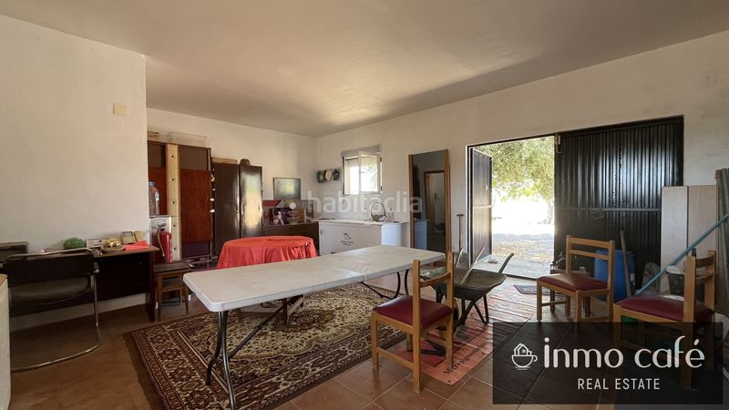 Foto 38933482-1422-469f-bb96-becd9a5e1752. Finca rústica a Biar