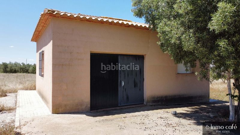 Foto 3ac46d25-fa62-45ed-8109-71867b3f99fd. Finca rústica a Biar