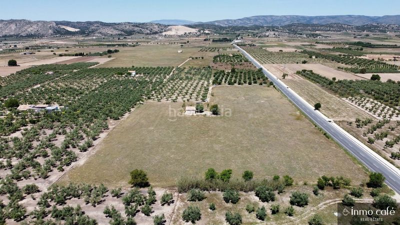 Foto 5383f621-8082-486e-b214-f1d1e9daeba4. Finca rústica a Biar