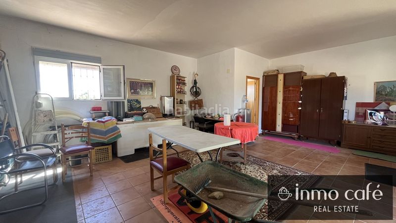 Foto 56e6a83d-0d77-45eb-b9c8-e7fd97061d1a. Finca rústica a Biar