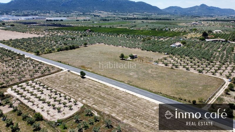 Foto 6564e436-0055-45ec-a55d-fae24f17ac89. Finca rústica a Biar