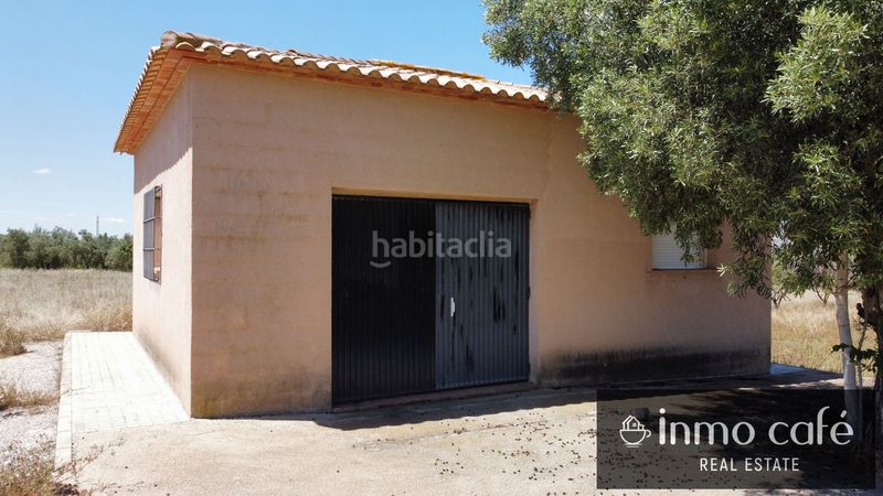 Foto 65fe48bf-efee-40ca-9f37-e8eaa4ab84a5. Finca rústica a Biar