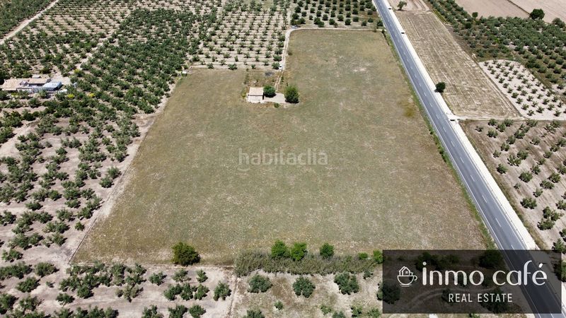 Foto 791f95d8-dfb4-4f76-abe7-d4059f34e8eb. Finca rústica a Biar