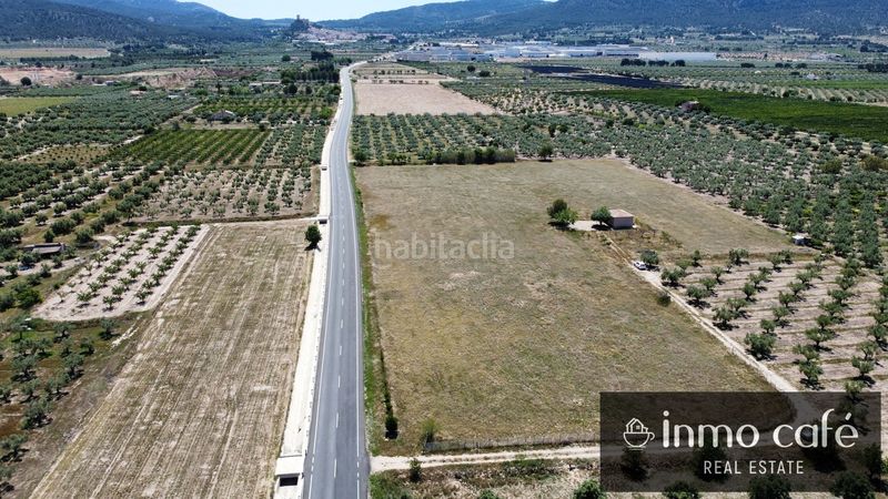 Foto e4224fe9-f153-40d8-bd94-9303578a726b. Finca rústica a Biar