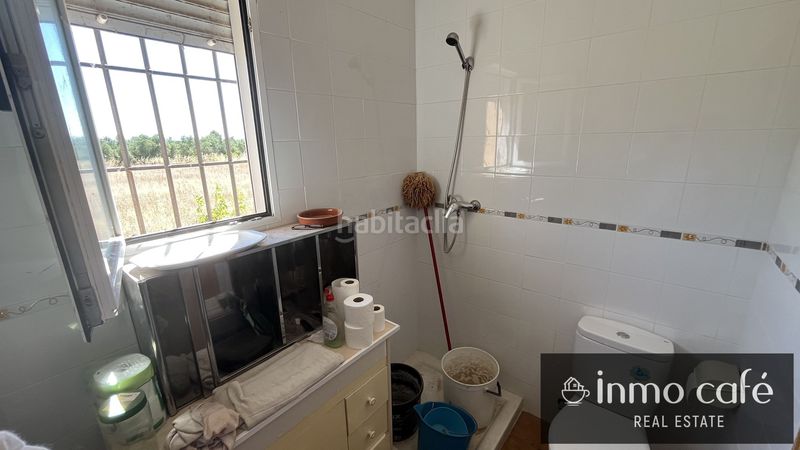 Foto e94d0d1a-30b5-4021-aefd-e87f92fb8219. Finca rústica a Biar
