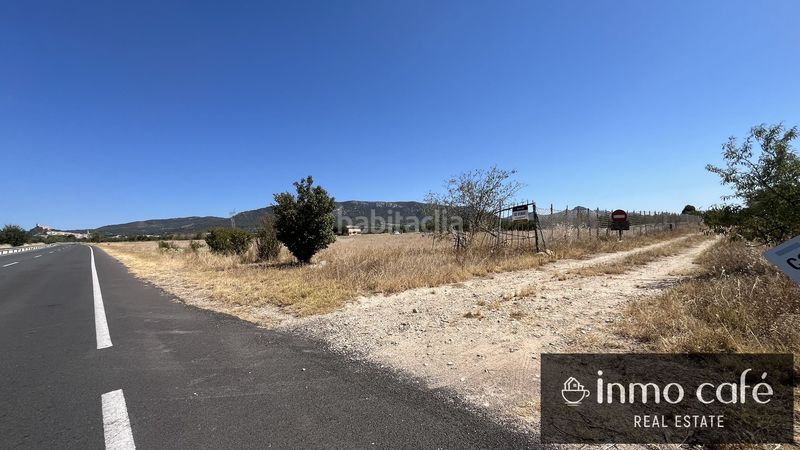 Foto fa7de89f-d50d-4ae3-bc79-809d41b4456c. Finca rústica a Biar
