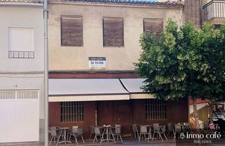 Maison jumelée  Avenida de la constitución