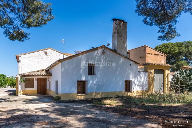 Foto 302f286e-cd53-4d98-95e4-684e6e2f845d. Casa amb calefacció a Fontanars dels Alforins