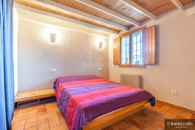Foto 436c629c-7e56-4823-8d7a-3258c6b3e614. Casa amb calefacció a Fontanars dels Alforins