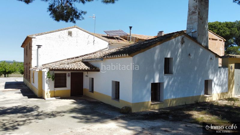 Foto 583055c9-96ec-4884-b748-ad7dbbfb739b. Casa amb calefacció a Fontanars dels Alforins