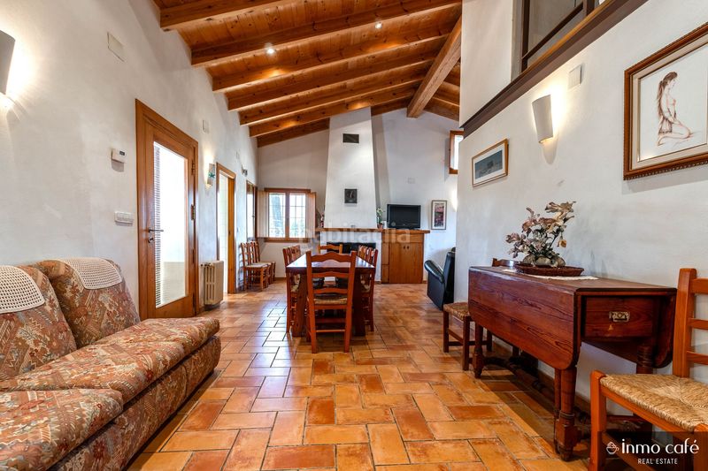 Foto bad660ad-9914-4767-9d0f-a6e252c6a6b1. Casa amb calefacció a Fontanars dels Alforins