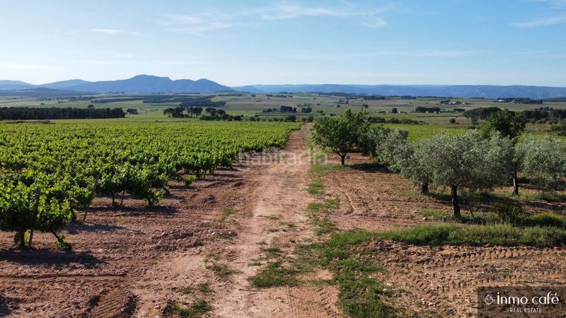 Foto d77cacce-cd59-41bb-a9ca-bd54ab8e4988. Casa amb calefacció a Fontanars dels Alforins