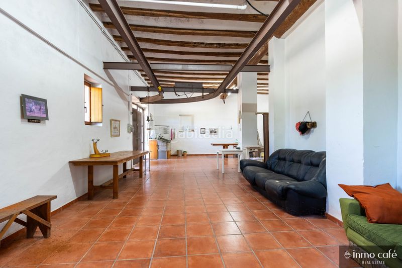 Foto d9594559-43bc-4e14-802c-14640ea8a98b. Casa amb calefacció a Fontanars dels Alforins