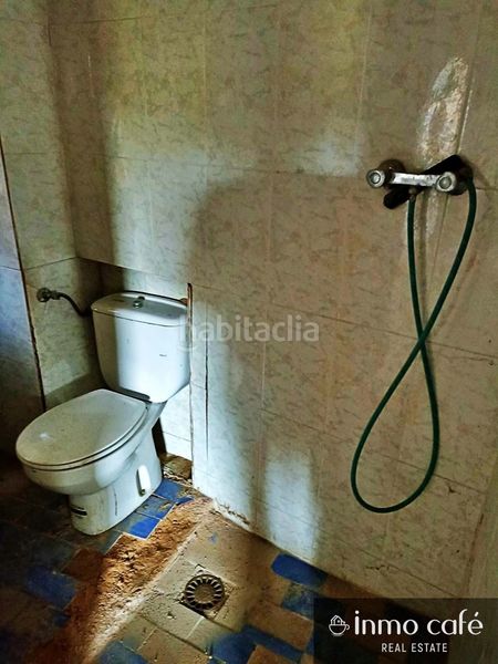 Foto 173f96e1-b13d-44d3-a0d7-6273d6652395. Casa adossada a Biar