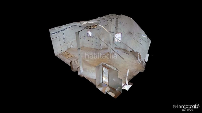 Foto 1a6cf796-00a8-44b3-be98-0b55f1702a11. Casa adossada a Biar